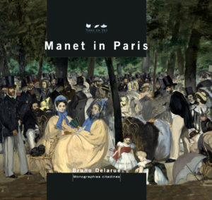 Manet in Paris