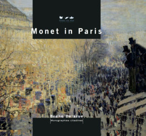 Monet in Paris