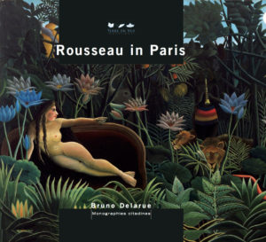 Rousseau in Paris