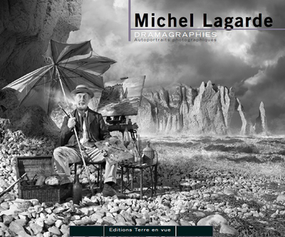 Michel Lagarde - Dramagraphies