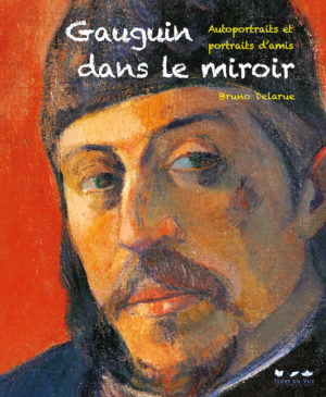 Gauguin dans le miroir