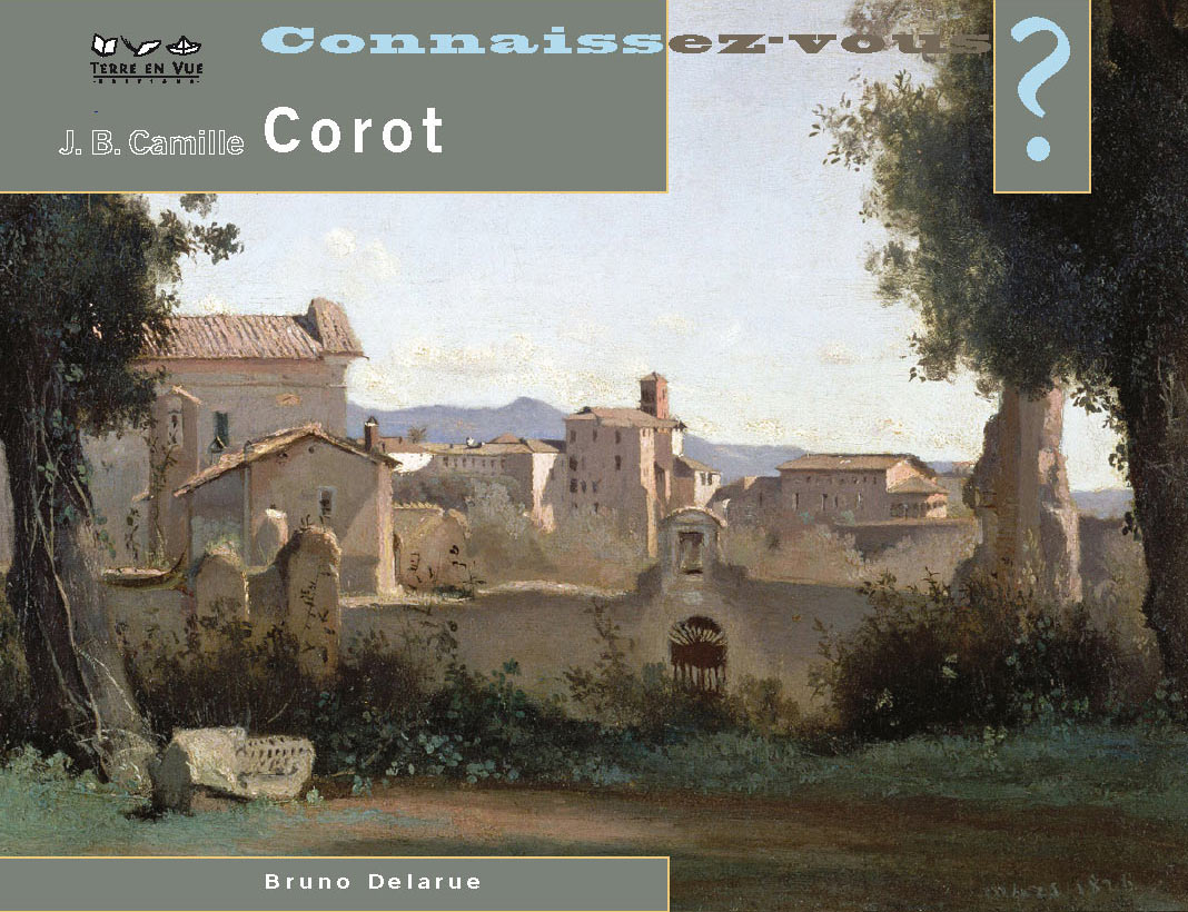 J.B. Camille Corot