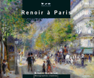 Renoir à Paris (version chinoise)