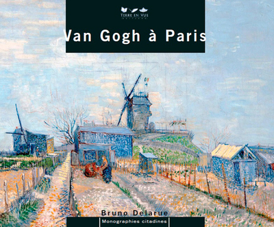 Van Gogh à Paris