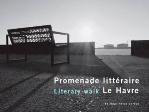 promenade littéraire au Havre