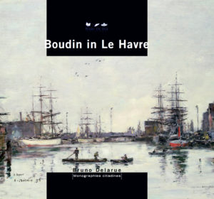 Boudin in Le Havre