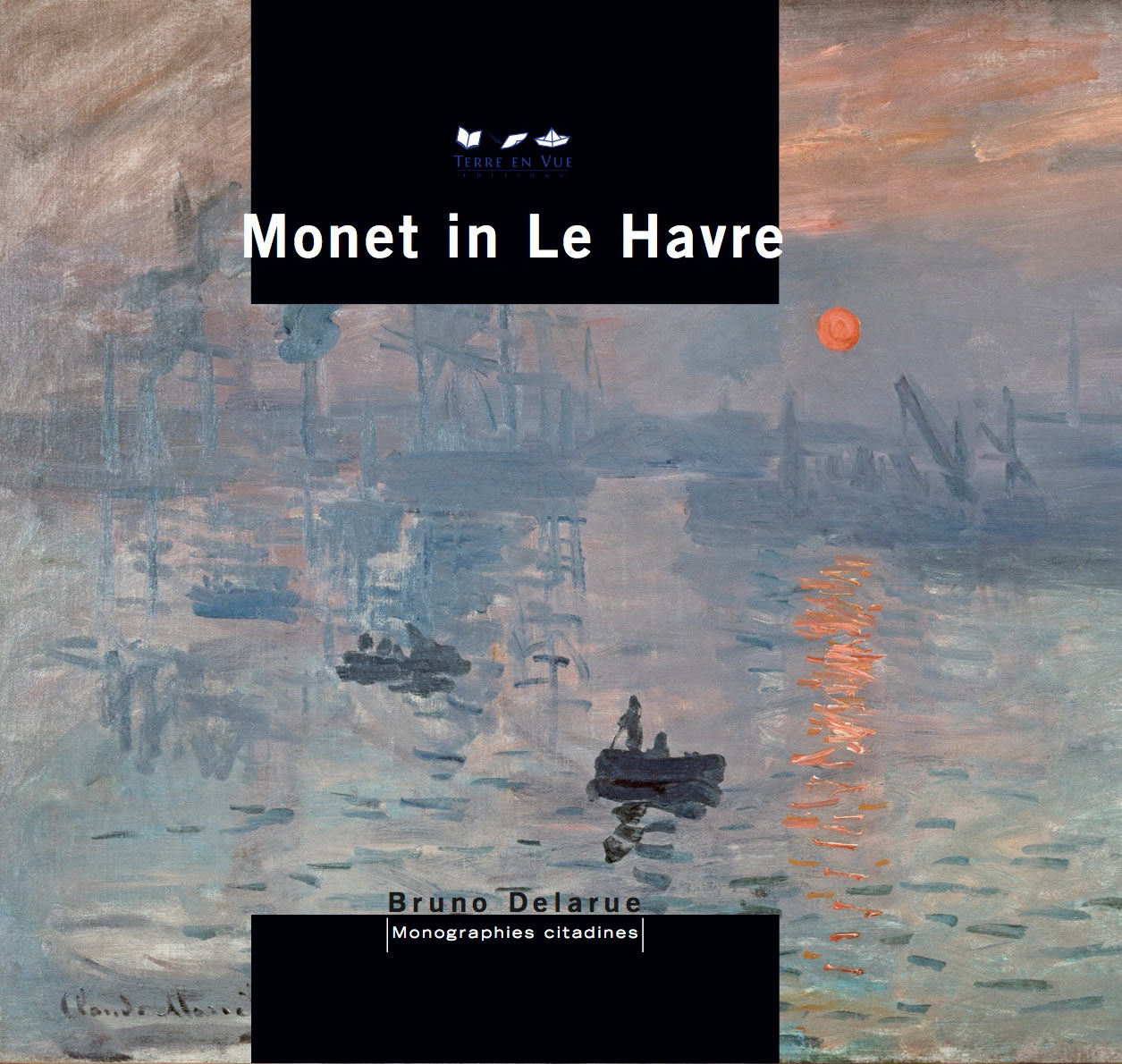 Monet in Le Havre