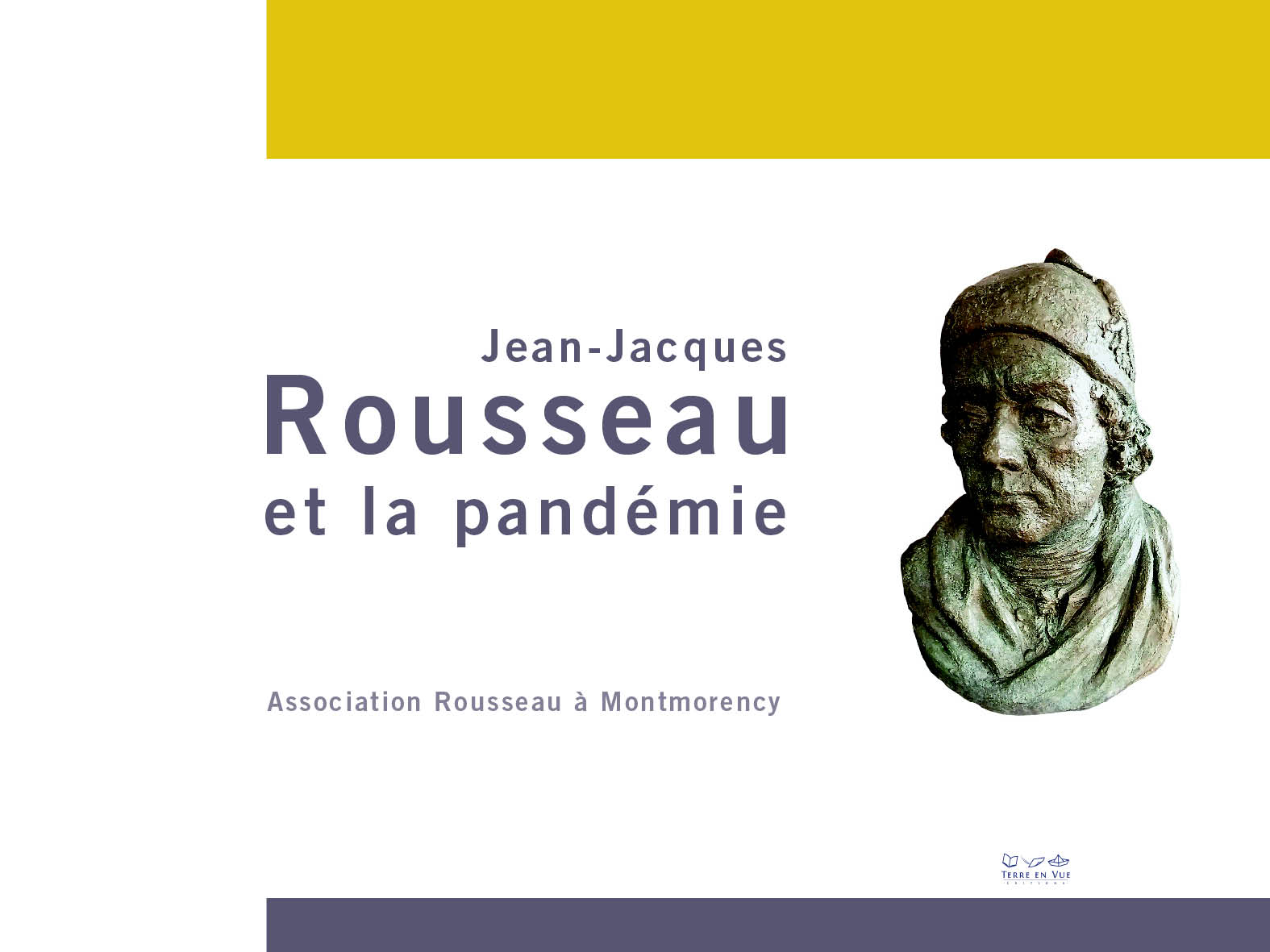Jean-Jacques Rousseau et la pandémie