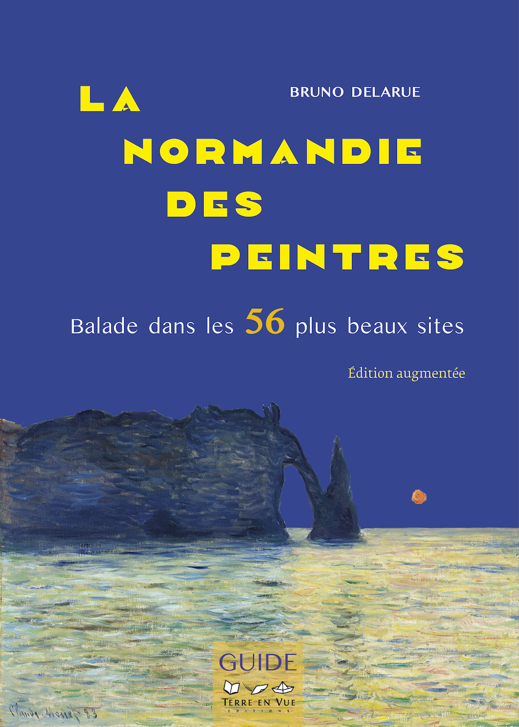 La Normandie des peintres