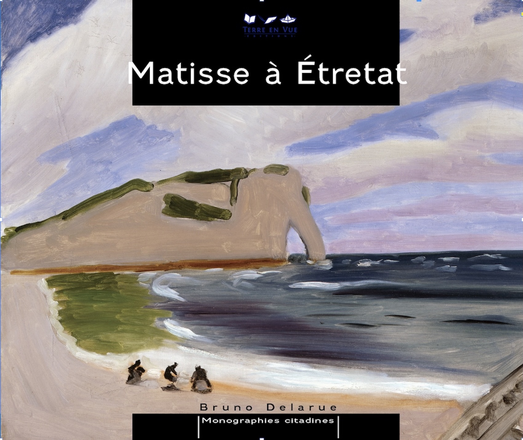 Matisse à Étretat Matisse à Étretat